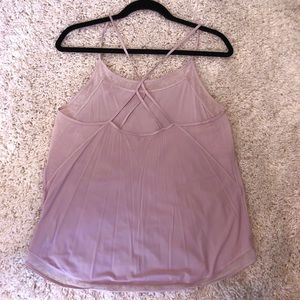 LULULEMON TANK TOP sz 8